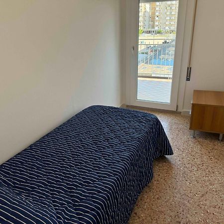 Family Apartment Piazza Milano - Jesolo ภายนอก รูปภาพ