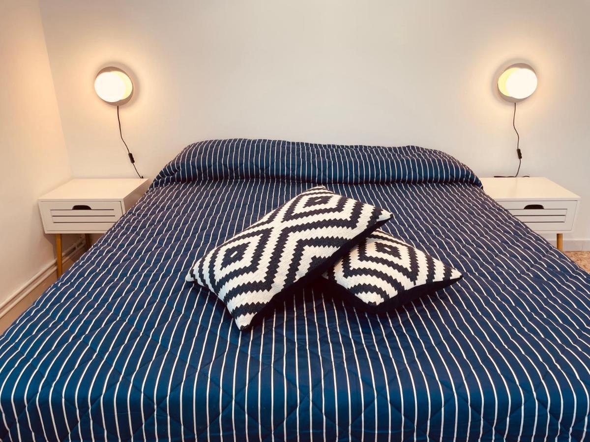 Family Apartment Piazza Milano - Jesolo ภายนอก รูปภาพ