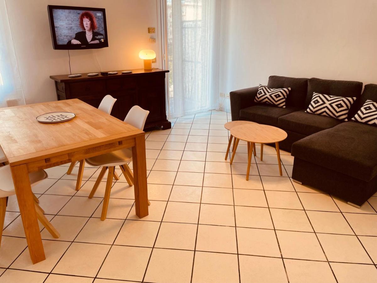 Family Apartment Piazza Milano - Jesolo ภายนอก รูปภาพ