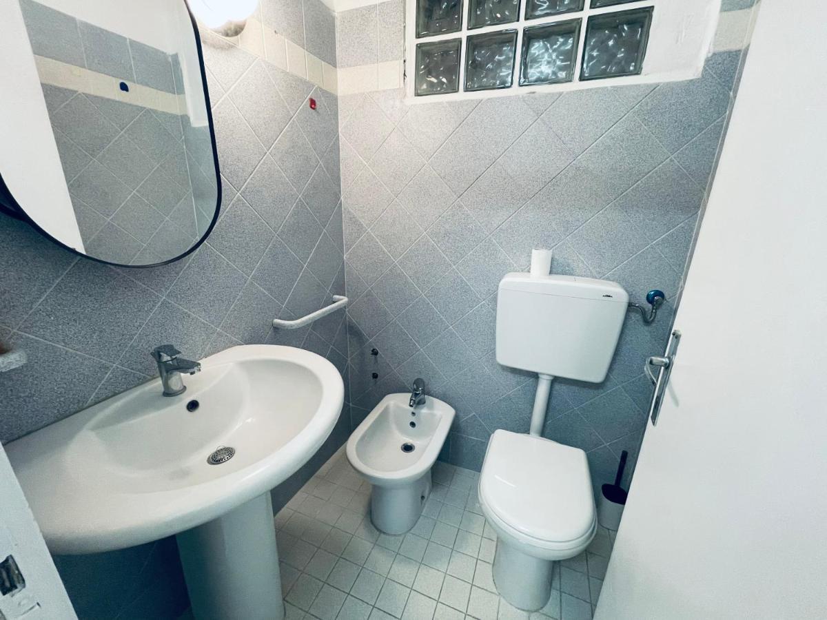Family Apartment Piazza Milano - Jesolo ภายนอก รูปภาพ