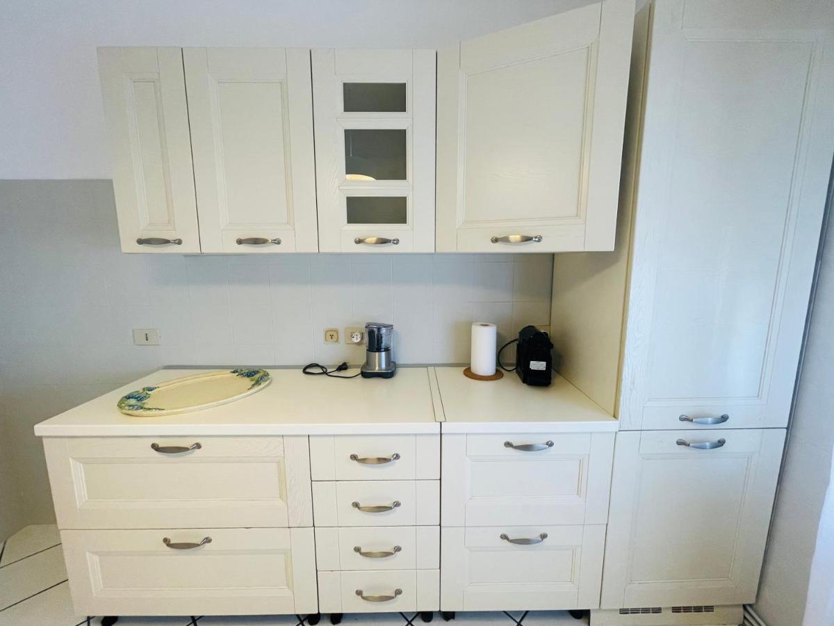 Family Apartment Piazza Milano - Jesolo ภายนอก รูปภาพ