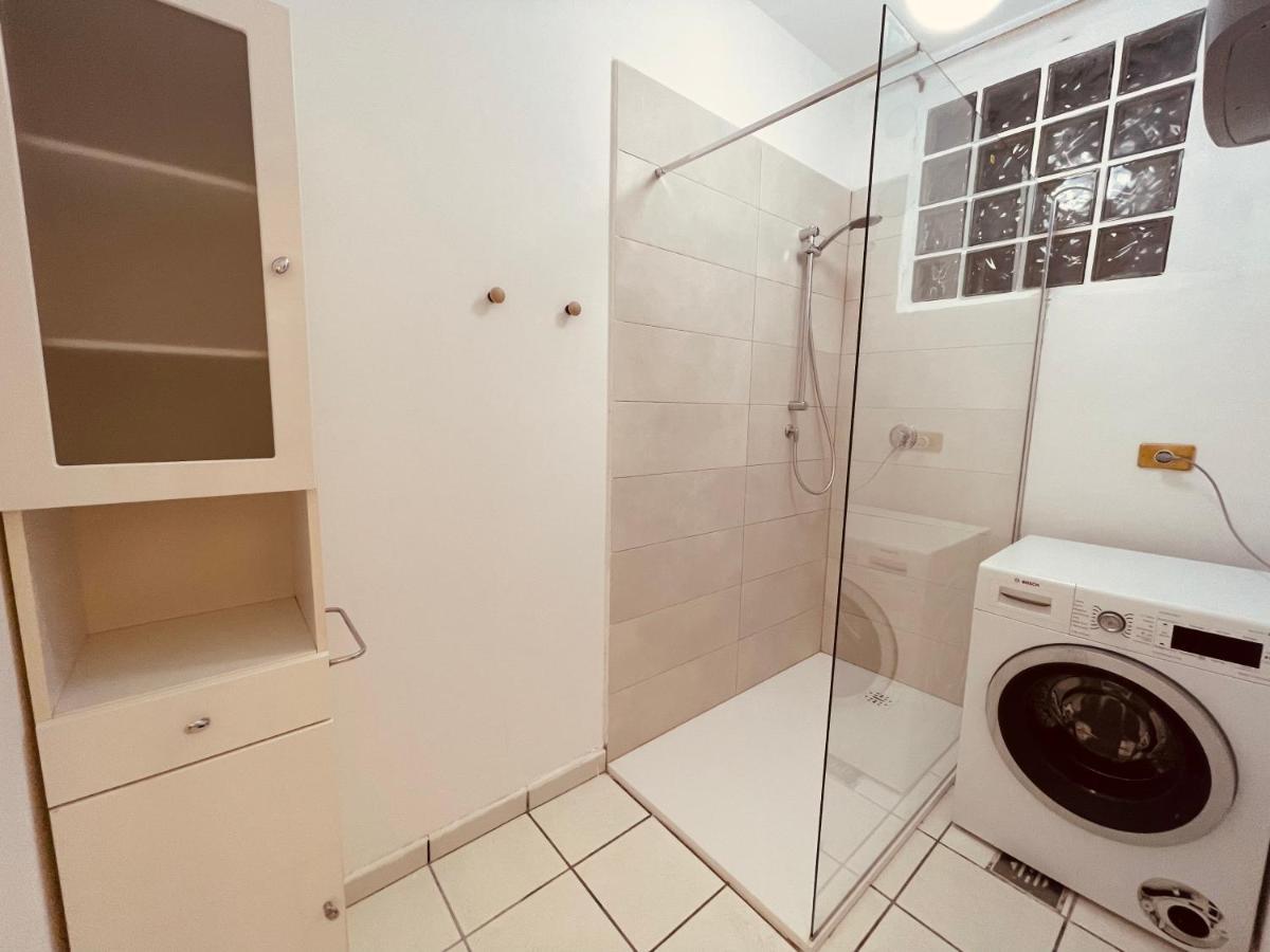 Family Apartment Piazza Milano - Jesolo ภายนอก รูปภาพ