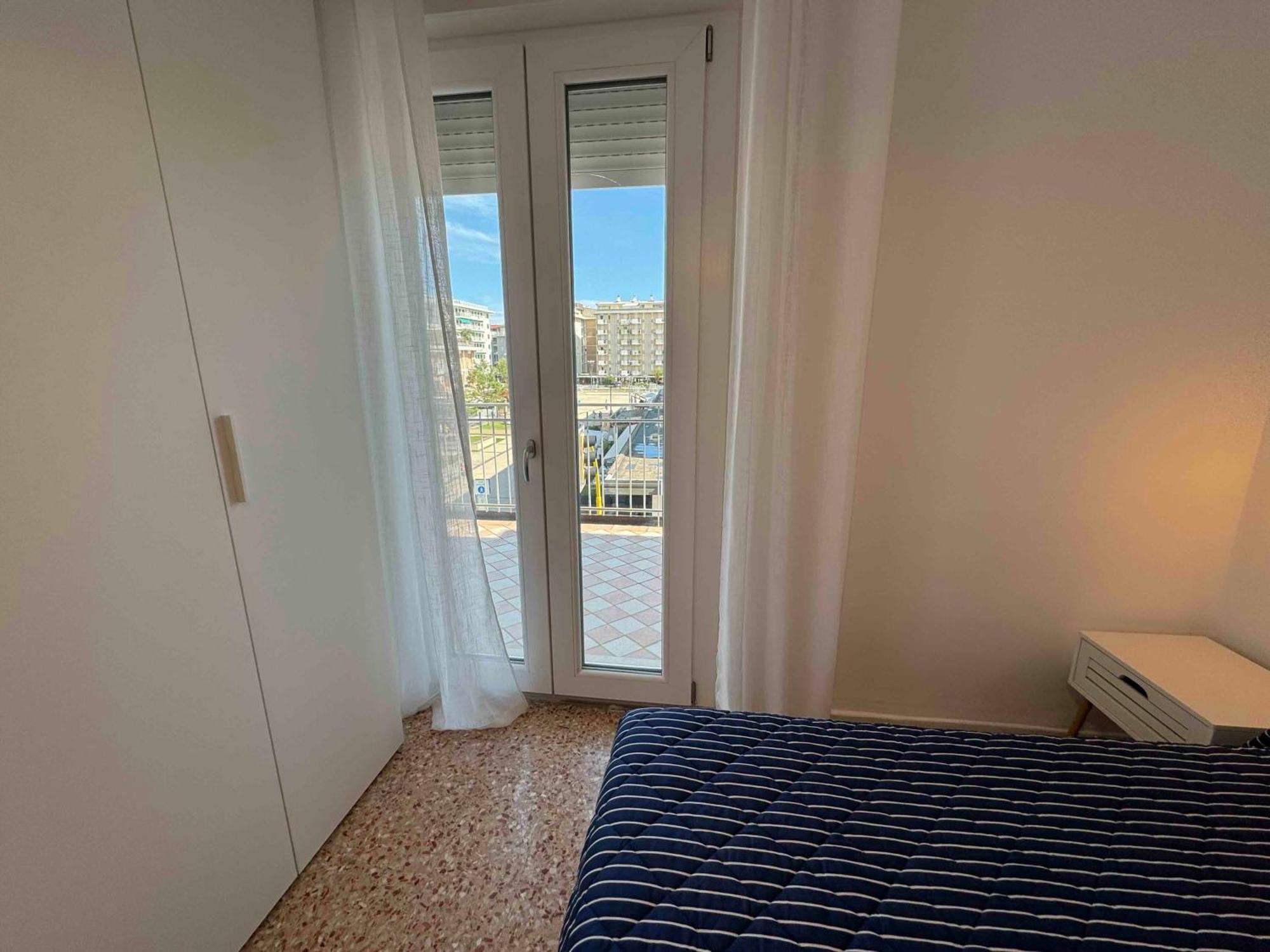 Family Apartment Piazza Milano - Jesolo ภายนอก รูปภาพ
